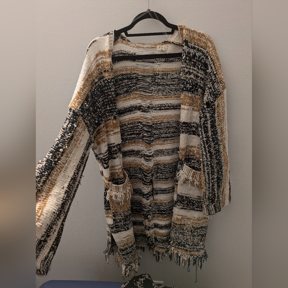 Pol sweater
